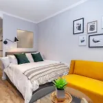 Cozy Spot In The Historic District
