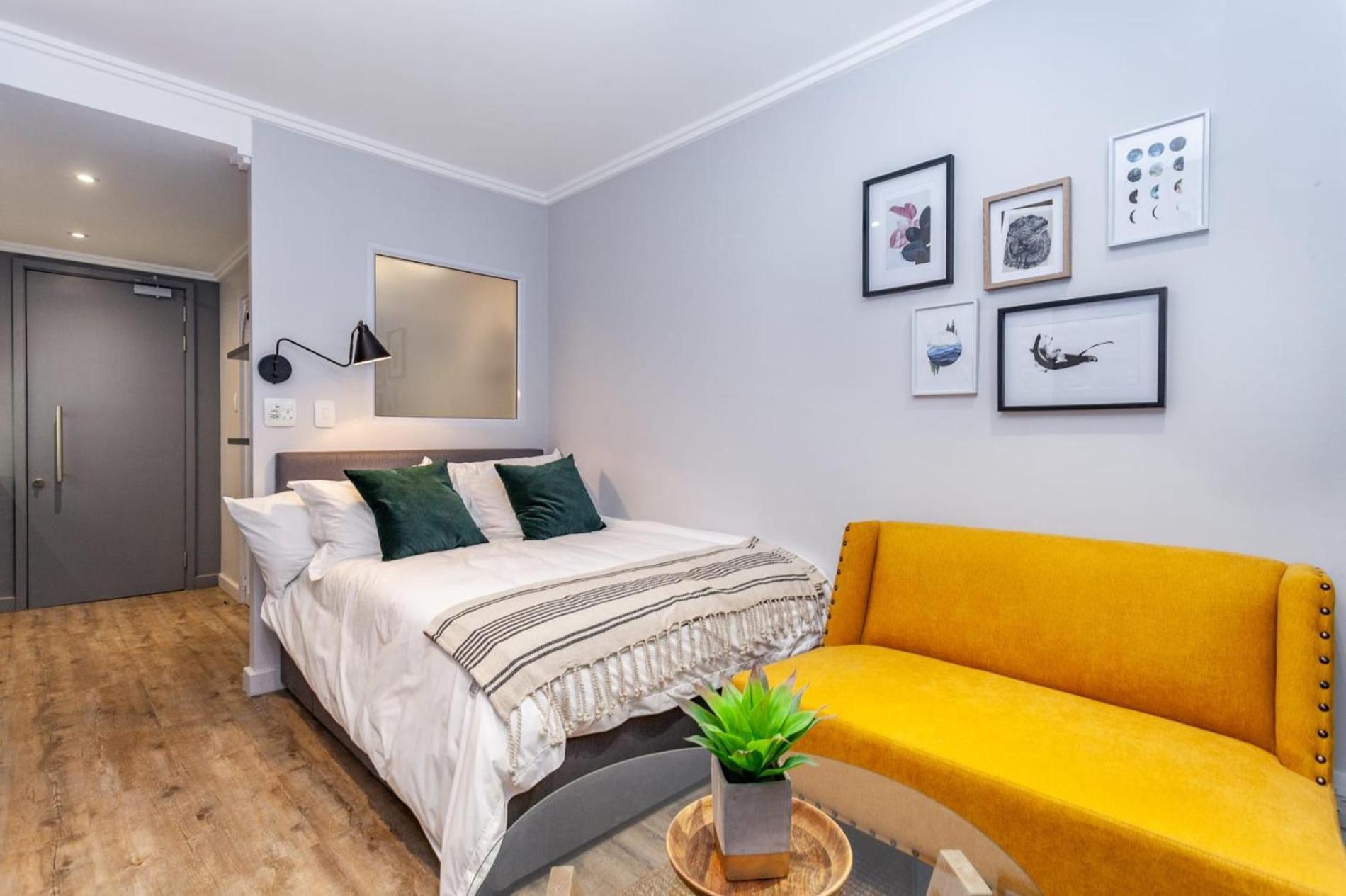 Cozy Spot In The Historic District Apartamento *