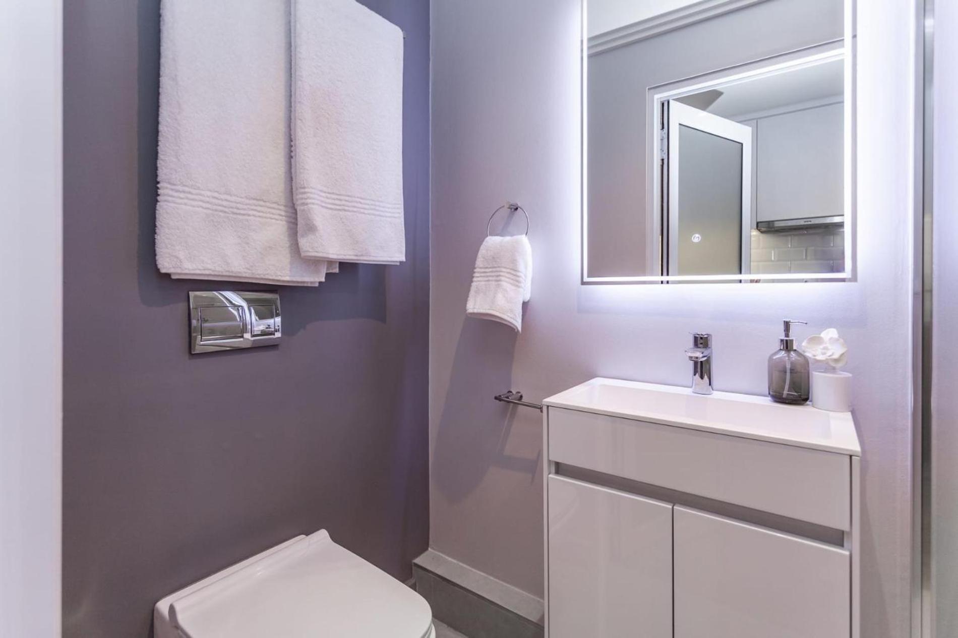 Apartamento Cozy Spot In The Historic District Cidade Do Cabo