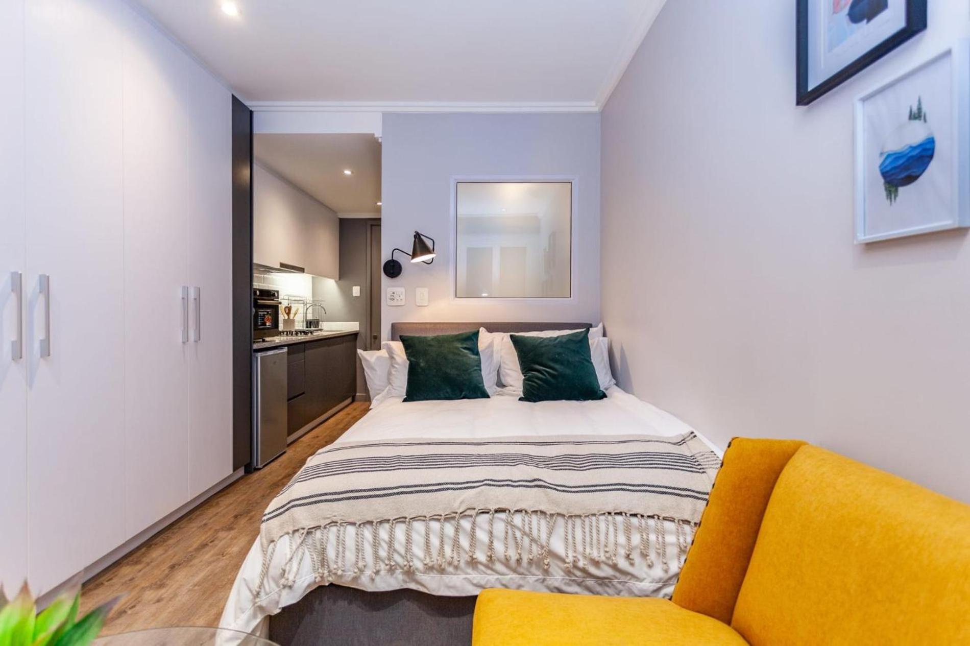 Cozy Spot In The Historic District Apartamento