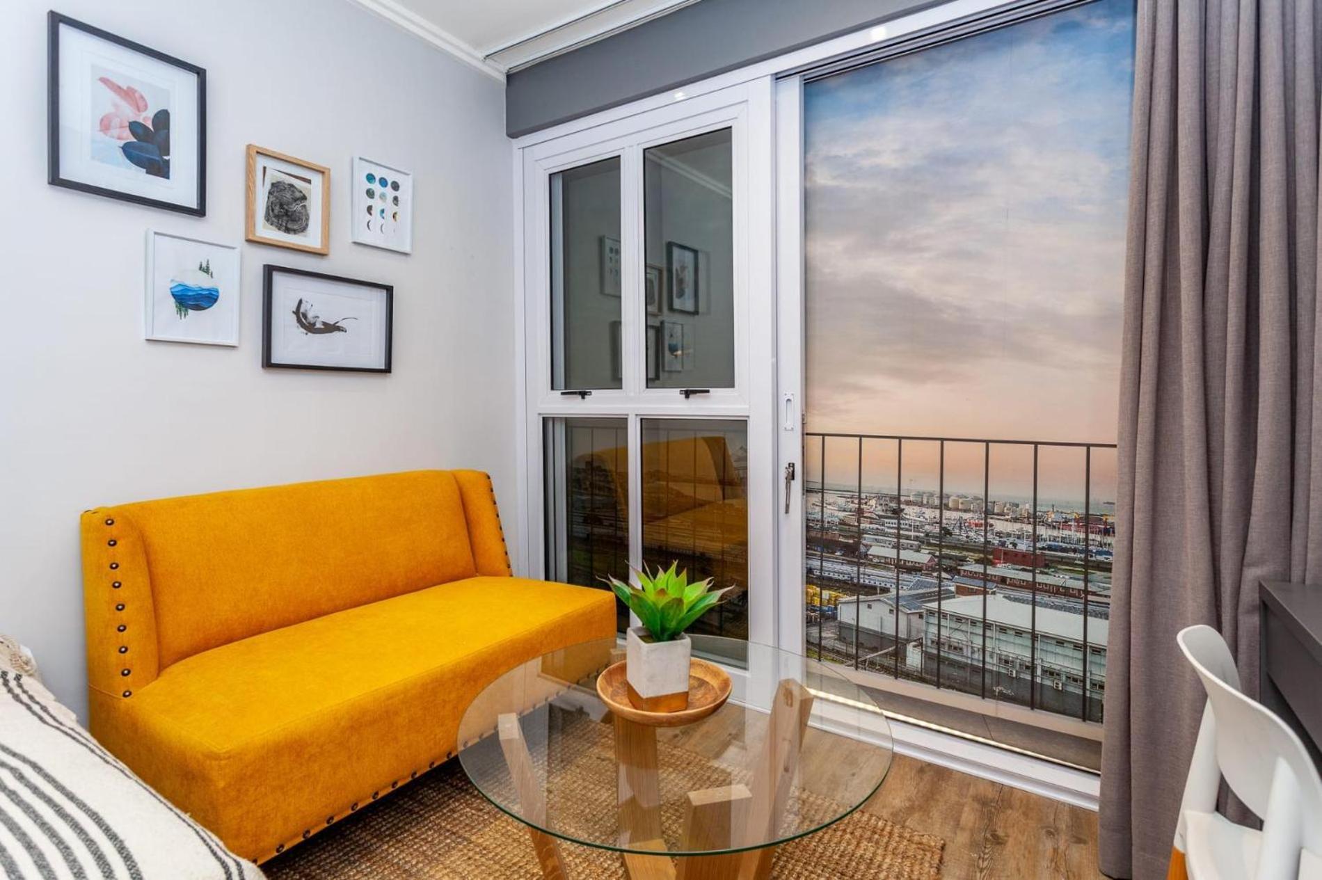 Cozy Spot In The Historic District * Cidade Do Cabo
