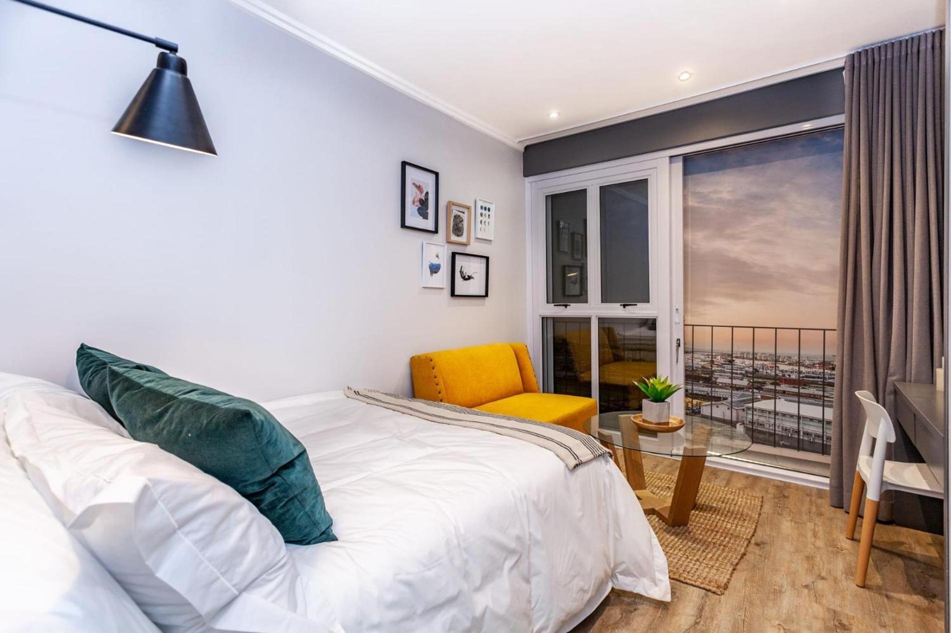 Cozy Spot In The Historic District Apartamento Cidade Do Cabo